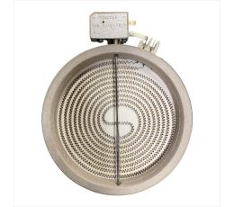 Resistencia Vitro 1652032911 5060050 TEKA TZ 6415 VR 00 1200w 230V 16,5 cms swap / usado