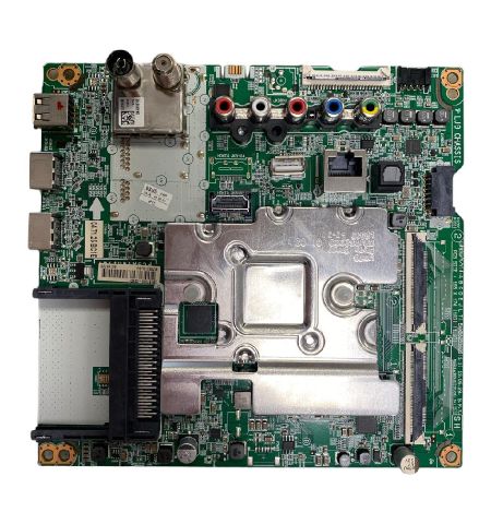 Placa Main LG 65UM7100PLA EAX68253605(1.1) 66198703 Placa Main LG 65UM7100PLA EAX68253605(1.1) 66198703