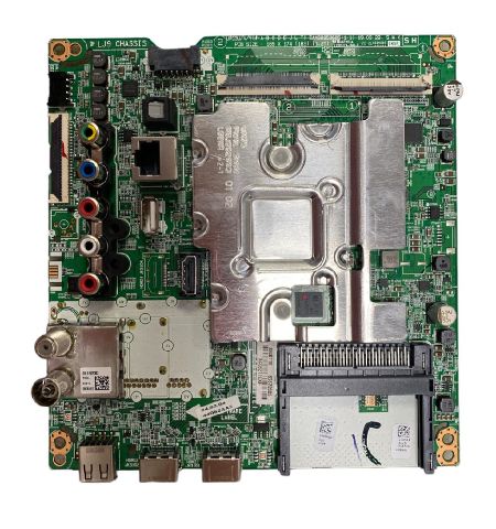 Placa Main LG 65UM7100PLA EAX68253605(1.1) 65672005 Placa Main LG 65UM7100PLA EAX68253605(1.1) 65672005