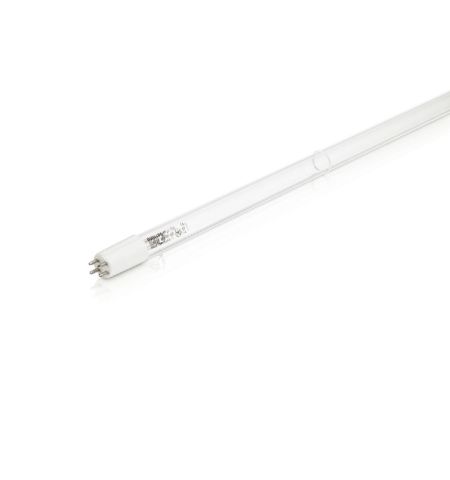 Lampara de Tubo Germicida Philips TUV 36 T5 4P-SE 40W Lampara de Tubo Germicida Philips TUV 36 T5 4P-SE 40W