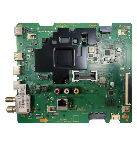 Placa Main SAMSUNG QE50Q807A BN41-02756B BN94-15232S
Placa Main SAMSUNG QE50Q807A BN41-02756B BN94-15232S