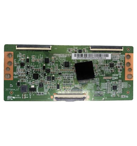 Placa TCon TOSHIBA 55UA2063DG PT550GT01-1-C-2
Placa TCon TOSHIBA 55UA2063DG PT550GT01-1-C-2