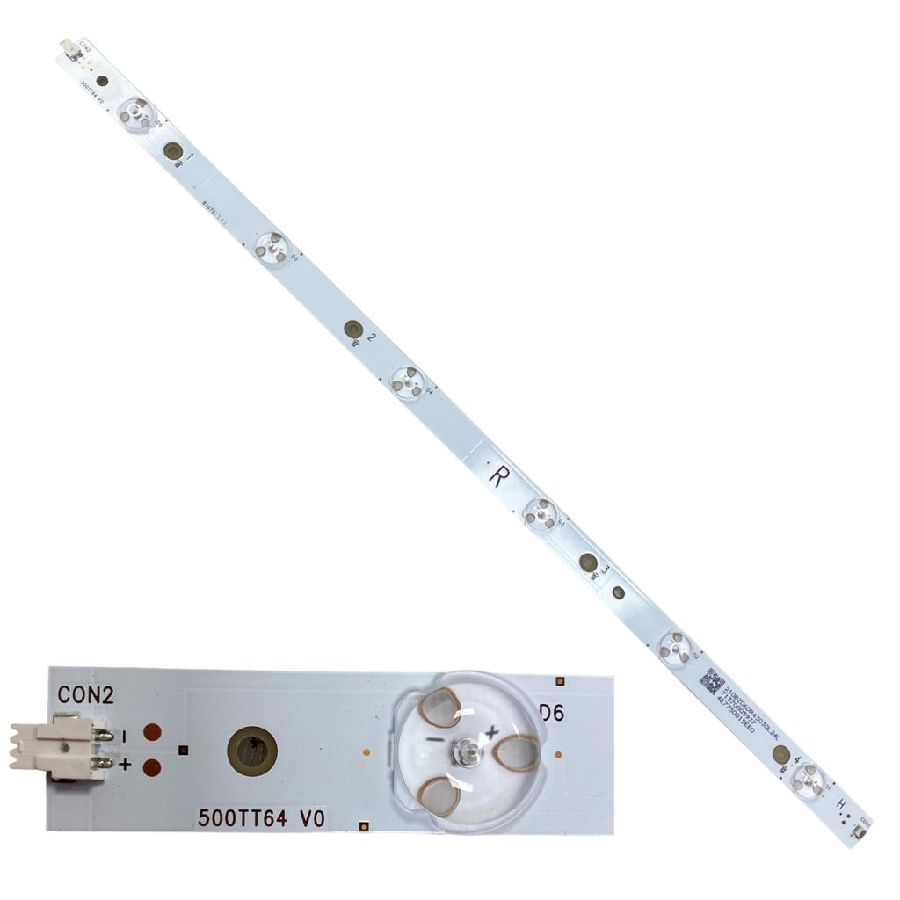 Télécommande Pour Téléviseurs Philips 50PFH4509, 50PFH4509/88, 50PFH5300 - Neuf, Marque Infrashop