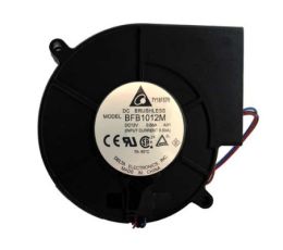 Ventilador BFB1012M Vitro Inducción Teka IB 6315