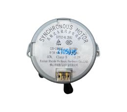 Motor de la plataforma giratoria Microondas BOSCH BEL523MS0/03, 50TYZ-0.2B02, 8/10 R/MIN 0.2W