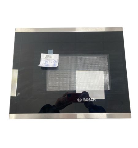 Puerta Microondas Bosch BEL523MS0/03 Puerta Microondas Bosch BEL523MS0/03