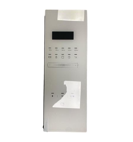 Panel Frontal Microondas Balay 3CG5172B0/03 con Táctil