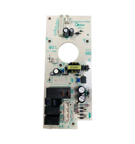 Módulo electrónico Display Microondas BOSCH HMT84M451/36 AG(M)XEELR-POWER Módulo electrónico Display Microondas BOSCH HMT84M451/36 AG(M)XEELR-POWER