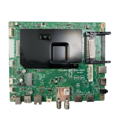 Placa Main Philips 58PUS7555/12 715GA564-M0E-B00-005Y Placa Main Philips 58PUS7555/12 715GA564-M0E-B00-005Y
