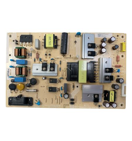 Fuente Alimentacion PHILIPS 58PUS7555/12 715GA052-P02-008-003M Fuente Alimentacion PHILIPS 58PUS7555/12 715GA052-P02-008-003M
