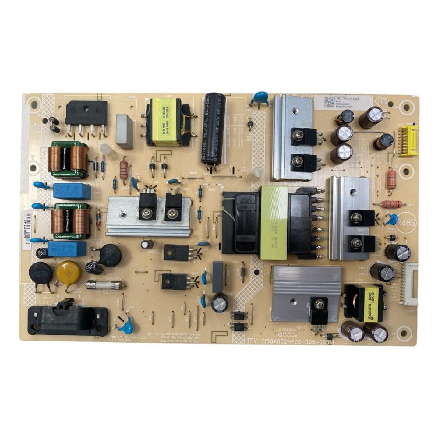 Adattatore 72W Per Philips 15PF5120/28 15PF5120 15 LCD TV DC - Foto 9