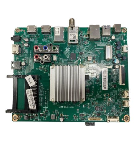 Placa Main Philips 55PUS6703/12 715G8709-M0B-B01-005K Placa Main Philips 55PUS6703/12 715G8709-M0B-B01-005K