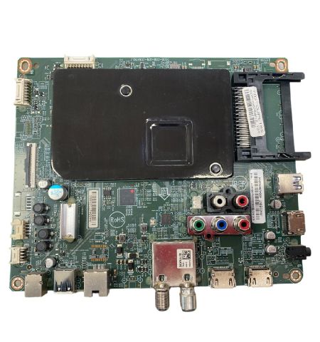 Placa Main Philips 50PUS6754/12 715G9907-M01-B03-005G Placa Main Philips 50PUS6754/12 715G9907-M01-B03-005G