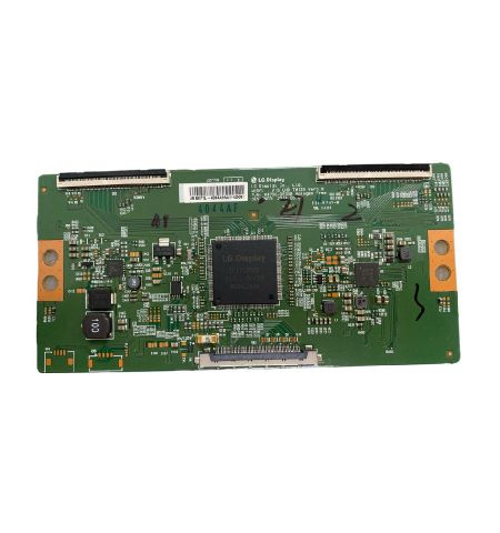 Placa Tcon PHILIPS 65PUS6703/12 V15 UHD TM120 Ver0.9 6870C-0535B Placa Tcon PHILIPS 65PUS6703/12 V15 UHD TM120 Ver0.9 6870C-0535B
