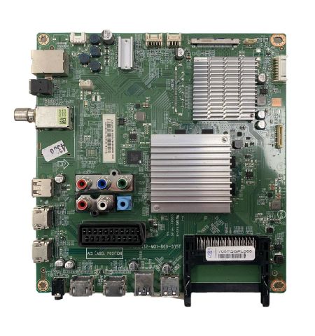 Placa Main Philips 49PUH6101/88 715G8132-M01-B00-005T Placa Main Philips 49PUH6101/88 715G8132-M01-B00-005T