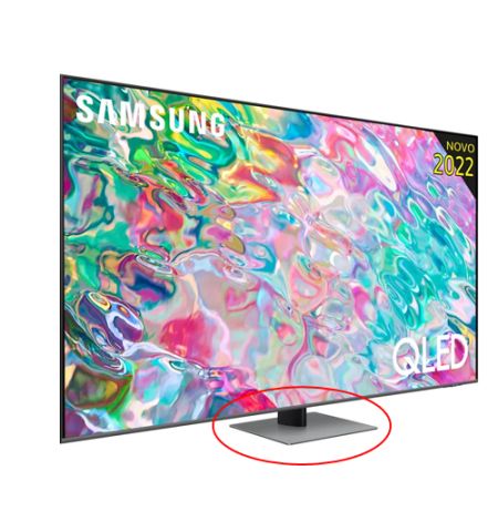 Pie Samsung UE55BU8505K con Soporte BN63-19386A Pie Samsung UE55BU8505K con Soporte BN63-19386A