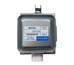 Magnetron Microondas CECOTEC 2500 BUILT-IN 2M319J