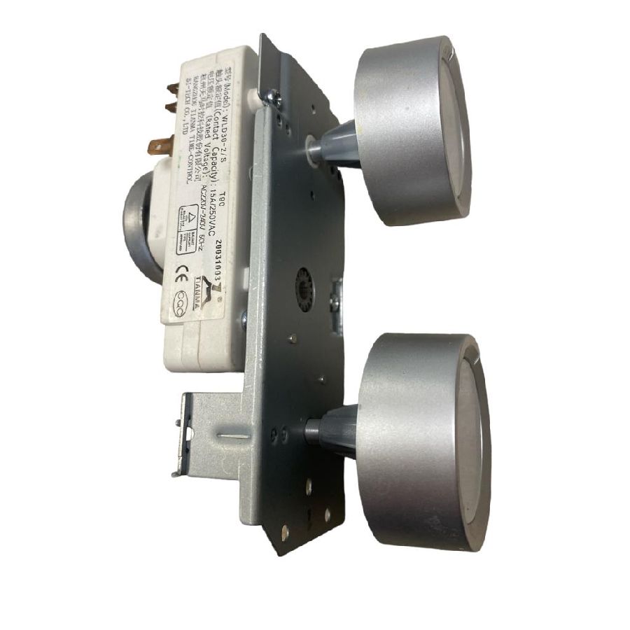 Módulo Frontal Microondas CECOTEC ProClean 3110 y temporizador WLD30-2/S