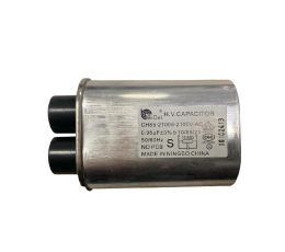 Condensador Alta Tensión Microondas Cecotec ProClean 3030 CH85-21095-2100V-AC 0.95uF