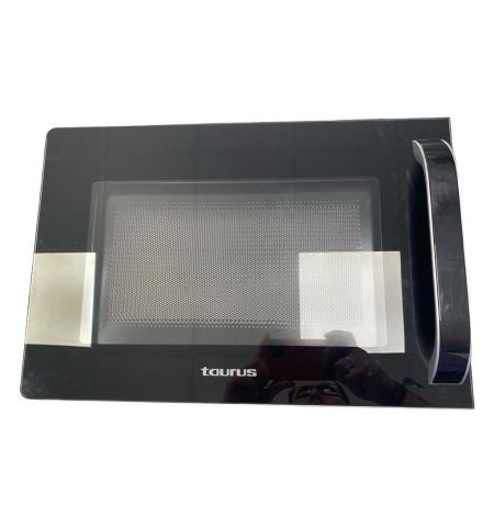 Puerta Microondas Cecotec ProClean 5111 swap de desmontaje Puerta Microondas Cecotec ProClean 5111 swap de desmontaje