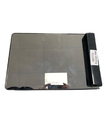 Puerta Microondas Cecotec ProClean 3040 swap de desmontaje Puerta Microondas Cecotec ProClean 3040 swap de desmontaje