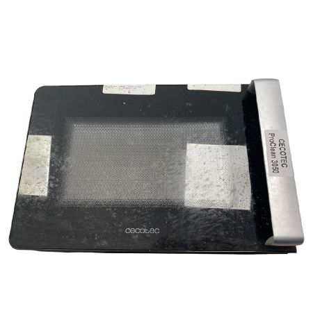 Puerta Microondas Cecotec ProClean 3050 swap de desmontaje Puerta Microondas Cecotec ProClean 3050 swap de desmontaje