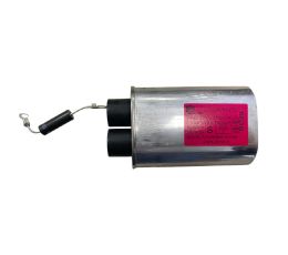 Condensador Alta Tensión Microondas Samsung MC28M6055CS CH85 21100-2100V-AC 1.00uF