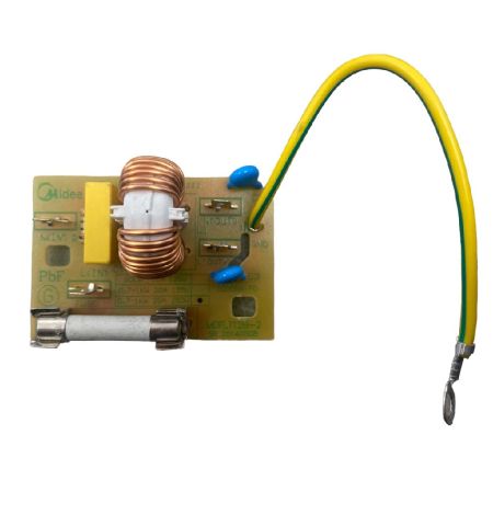 Módulo electrónico Microondas Toshiba MDFLT12B-2 Módulo electrónico Microondas Toshiba MDFLT12B-2