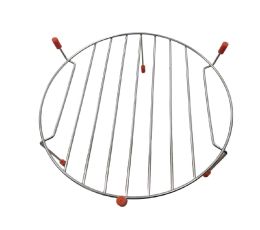 Soporte Grill Microondas Toshiba 26,5cm