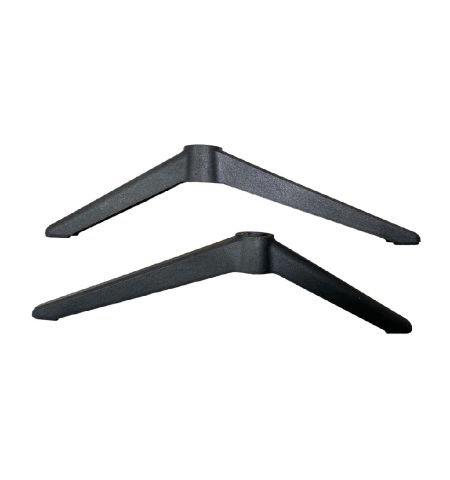 Pies Samsung UE40H5003 CF 43553 (sin tornillos)