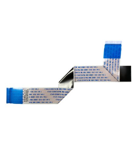 Cable Flex / LVDS Samsung UE40H5003 BN96-33236Q Cable Flex / LVDS Samsung UE40H5003 BN96-33236Q