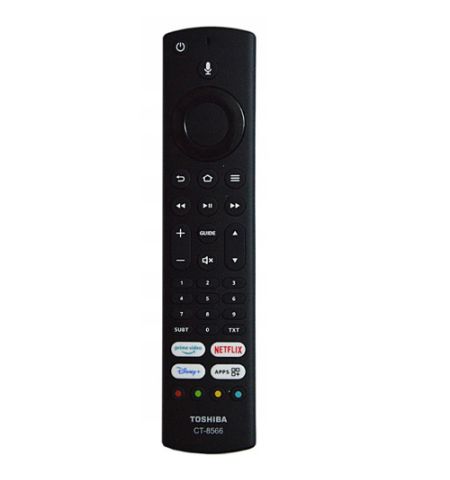 Mando a Distancia TOSHIBA CT-8566 Mando a Distancia TOSHIBA CT-8566, NUEVO y ORIGINAL