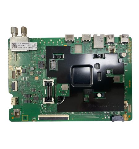 Placa Main Samsung QE43Q60AAU BN94-00060Y BN41-02844E Placa Main Samsung QE43Q60AAU BN94-00060Y BN41-02844E