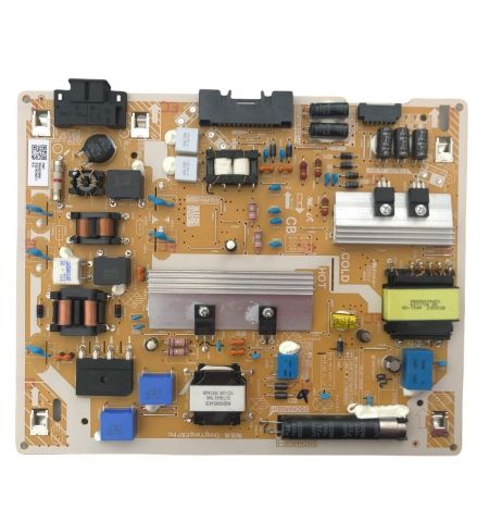 Fuente Alimentación SAMSUNG QE43Q60AAU BN4401099A REV1.2 Fuente Alimentación SAMSUNG QE43Q60AAU BN4401099A REV1.2