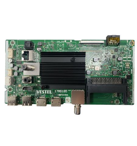 Placa Main Cecotec ALU10165 17MB185 23820448 Placa Main Cecotec ALU10165 17MB185 23820448
