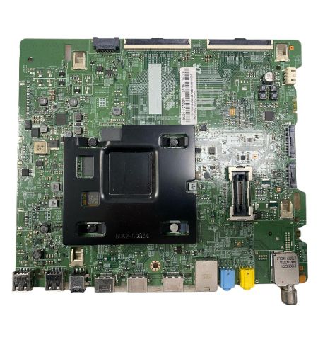 Placa Main Samsung UE50MU6125K BN94-12725P BN41-02568B Placa Main Samsung UE50MU6125K BN94-12725P BN41-02568B