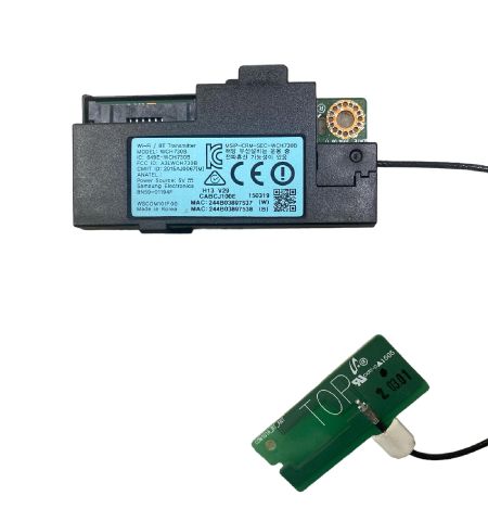 Modulo Wireless / Wifi BN59-01194A Samsung UE48JU6400K Modulo Wireless / Wifi BN59-01194A Samsung UE48JU6400K