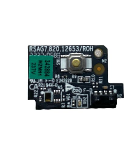 Módulo IR Hisense 55A7KQ RSAG7.820.12653/ROH