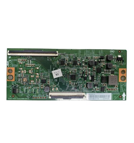 Placa TCon Hisense 55U7KQ RSAG7.820.12963/ROH Placa TCon Hisense 55U7KQ RSAG7.820.12963/ROH