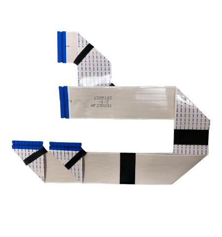 Cable Flex / LVDS Hisense 55U7KQ 1305183