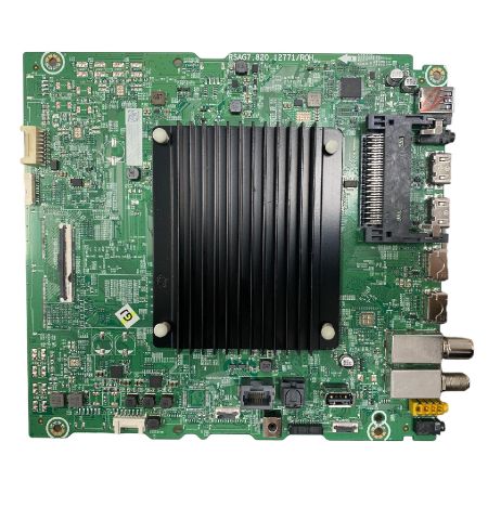Placa Main Hisense 55U7KQ RSAG7.820.12771/ROH