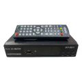 TDT HD Decodificador Digital Terrestre DVB-T2 4K HDTV Receptor Alta Definición HDMI USB TDT HD Decodificador Digital Terrestre DVB-T2 4K HDTV Receptor Alta Definición HDMI USB