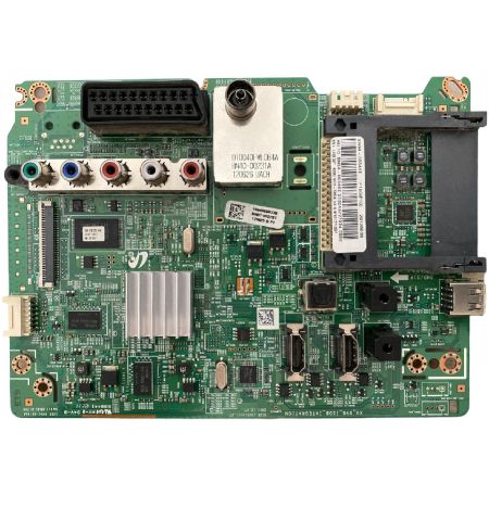 Placa Main SAMSUNG UE32EH4000 BN41-01795A BN94-05546E Placa Main SAMSUNG UE32EH4000 BN41-01795A BN94-05546E