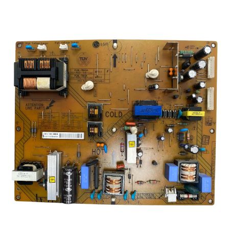 Fuente Alimentacion Philips 37PLF5604H/12 PLHL-T845A Fuente Alimentacion Philips 37PLF5604H/12 PLHL-T845A