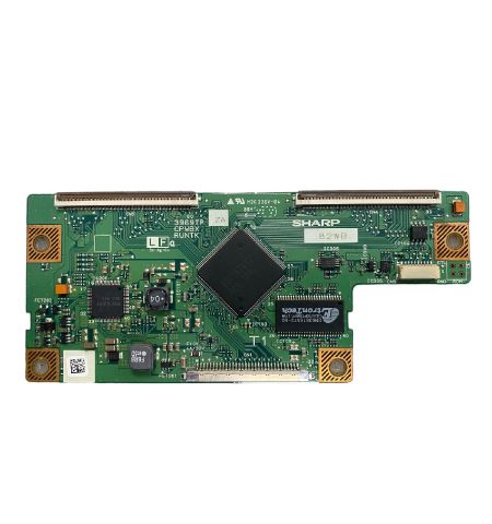 Placa T-Con LG 32LG3000 3969TP CPWBX Placa T-Con LG 32LG3000 3969TP CPWBX