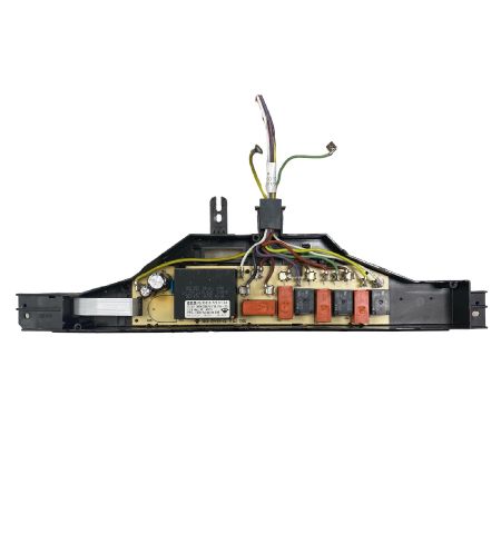 Módulo Electronico Vitro Balay 3ET713X/01 YL146-23 75.13051.723 V1.04 629.991-04 YL145 swap de desmontaje Módulo Electronico Vitro Balay 3ET713X/01 YL146-23 75.13051.723 V1.04 629.991-04 YL145 swap de desmontaje