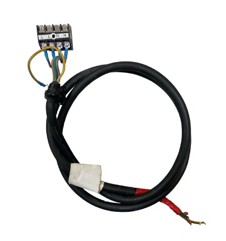 Cable Alimentación CARREFOUR HOME CTV03S-11 YF2004A swap de desmontaje Cable Alimentación CARREFOUR HOME CTV03S-11 YF2004A swap de desmontaje