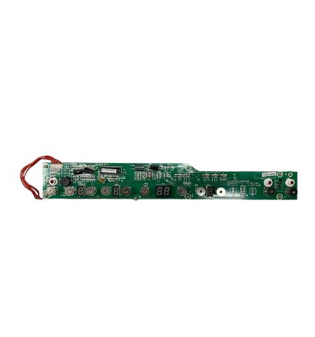 Módulo Electronico Display Vitro CARREFOUR HOME CTV03S-11 541500100077 D-HT531B VER:M1.8 Módulo Electronico Display Vitro CARREFOUR HOME CTV03S-11 541500100077 D-HT531B VER:M1.8