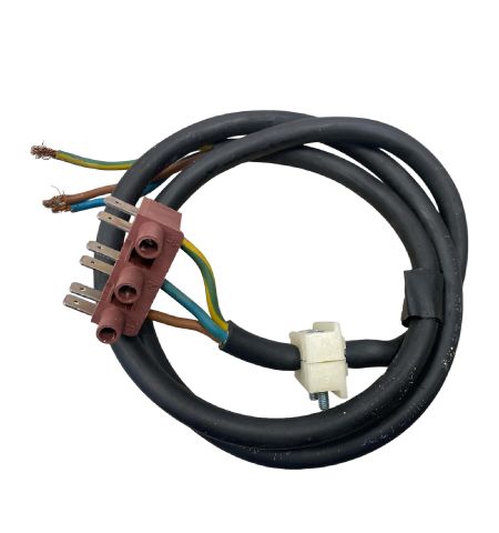 Cable Alimentación Vitro INNOVA AIR ZV60.4C swap de desmontaje Cable Alimentación Vitro INNOVA AIR ZV60.4C swap de desmontaje