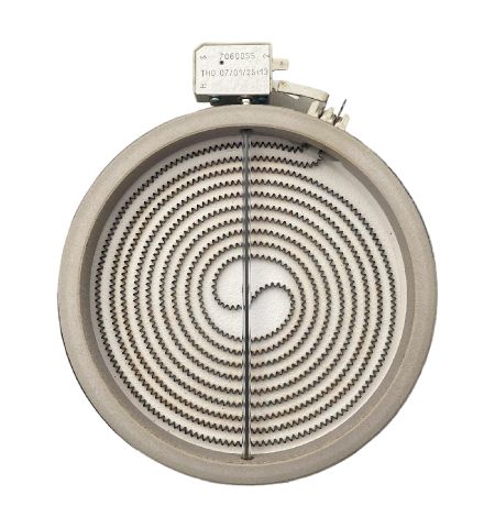 Resistencia Vitro INNOVA AIR ZV60.4C 7060055 2002032912 1800W Resistencia Vitro INNOVA AIR ZV60.4C 7060055 2002032912 1800W